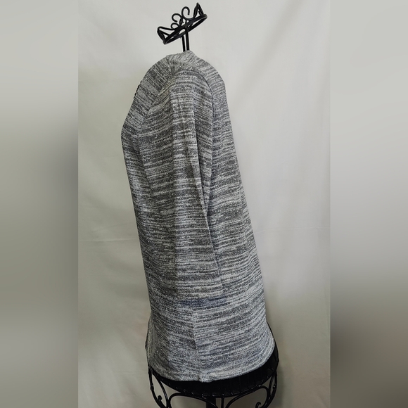 Chances R Women's Top - Size S -  Metallic Top - NWT - Picture 3 of 5